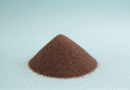 Garnet Abrasives