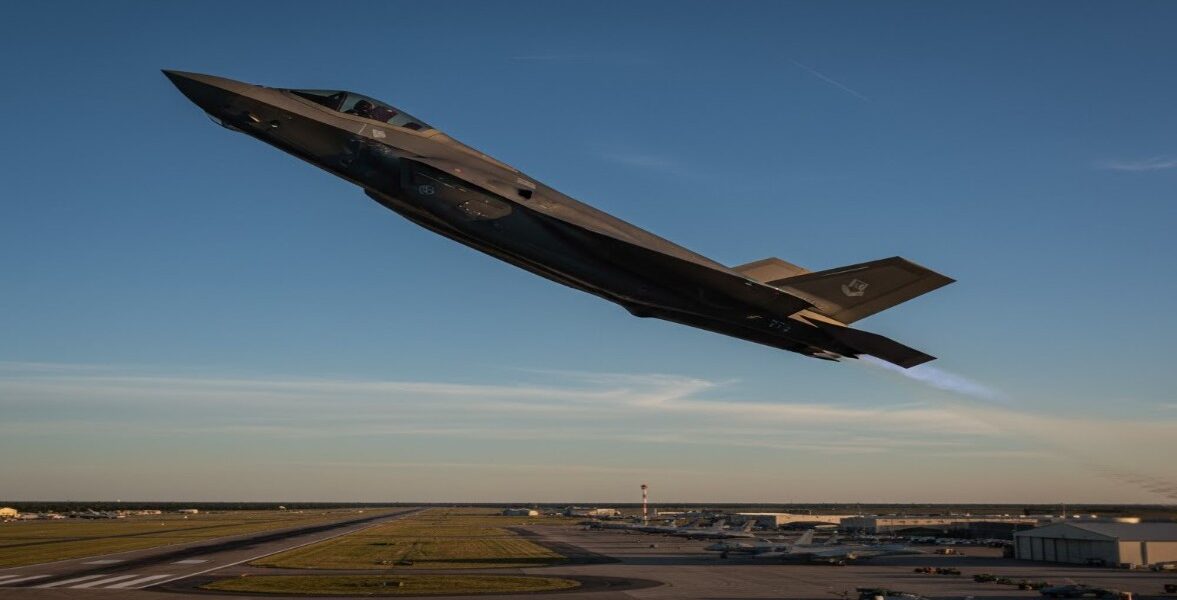 Aerospace and Defence